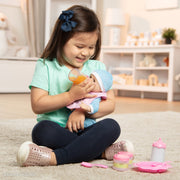Mine to Love - Baby Food & Bottle Set Z1