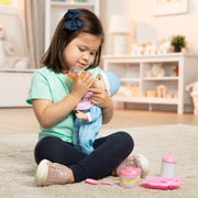 Mine to Love - Baby Food & Bottle Set Z1
