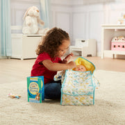 Mine to Love Bassinet Play Set F6