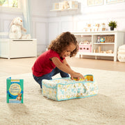 Mine to Love Bassinet Play Set F6