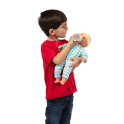 Mine to Love Bassinet Play Set F6