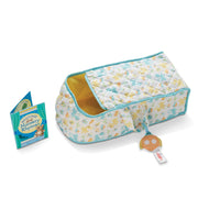 Mine to Love Bassinet Play Set F6