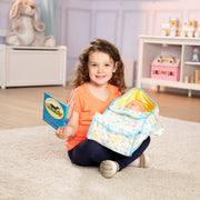 Mine to Love Bassinet Play Set F6