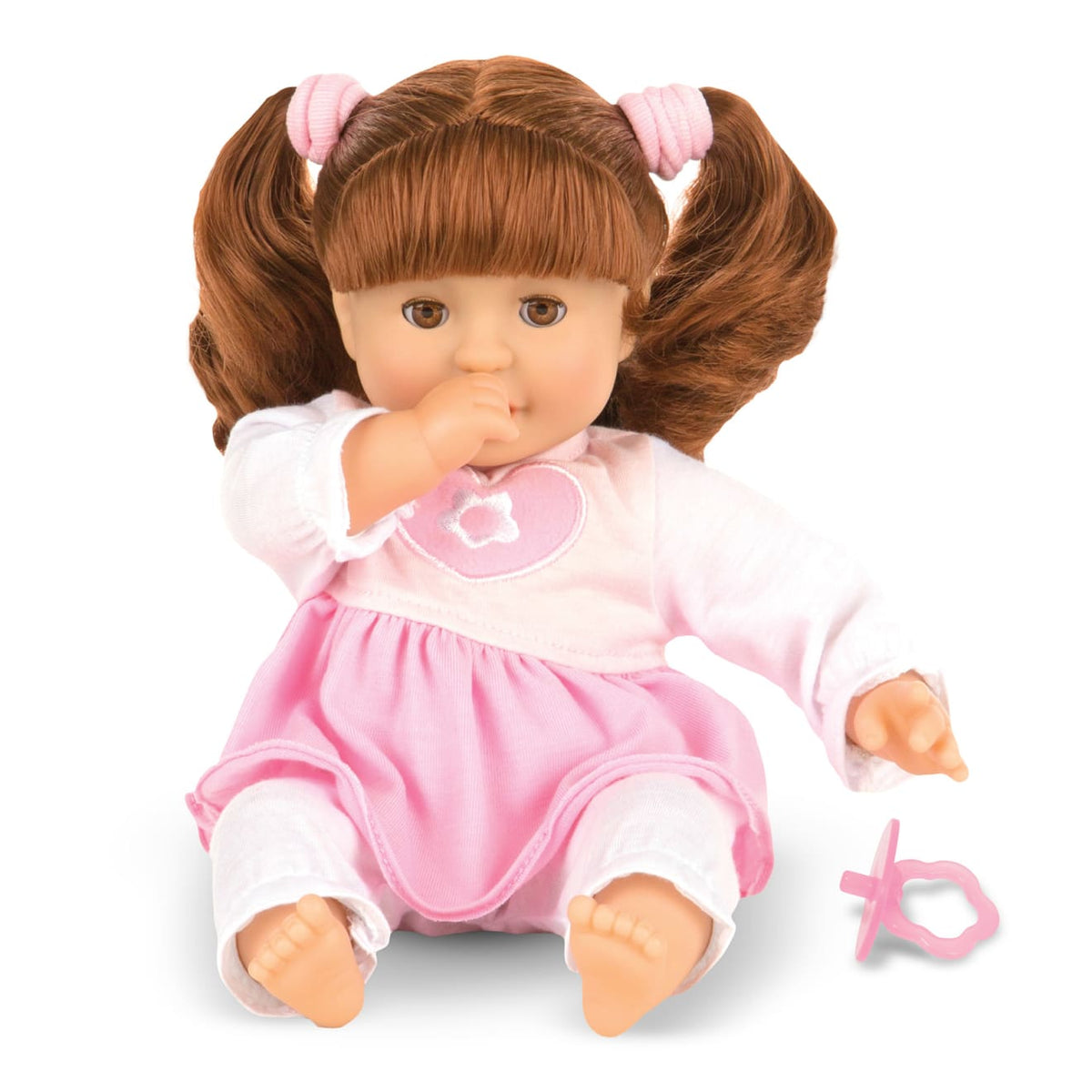 Mine to Love - Brianna 12" Doll H8