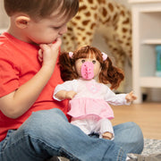 Mine to Love - Brianna 12" Doll I9