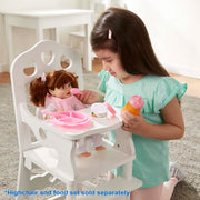 Mine to Love - Brianna 12" Doll J9