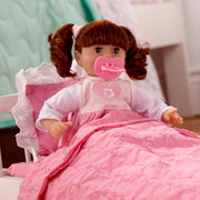 Mine to Love - Brianna 12" Doll J9