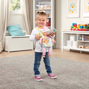 Mine to Love Carrier Play Set G5