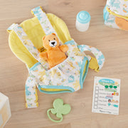 Mine to Love Carrier Play Set G5