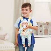 Mine to Love Carrier Play Set G5