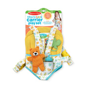 Mine to Love Carrier Play Set O2