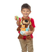 Mine to Love Carrier Play Set O2