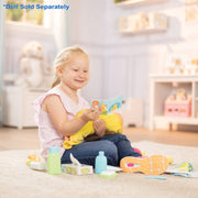 Mine to Love Changing & Bathtime Play Set J9
