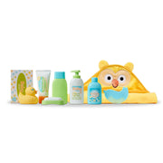 Mine to Love Changing & Bathtime Play Set P3