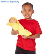 Mine to Love Changing & Bathtime Play Set P3
