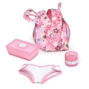 Mine to Love - Diaper Bag Set G7