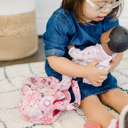 Mine to Love - Diaper Bag Set G7