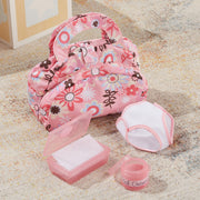 Mine to Love - Diaper Bag Set G7