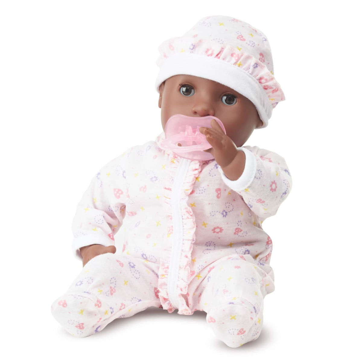 Mine to Love - Gabrielle 12" Baby Doll L8