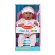 Mine to Love - Gabrielle 12" Baby Doll T3