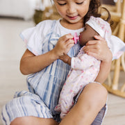 Mine to Love - Gabrielle 12" Baby Doll T3