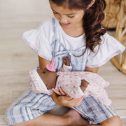 Mine to Love - Gabrielle 12" Baby Doll T3