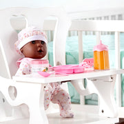 Mine to Love - Gabrielle 12" Baby Doll T3