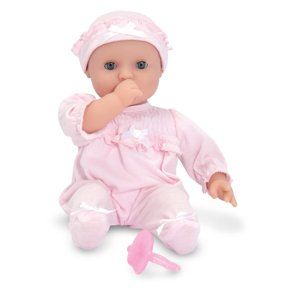 Mine to Love - Jenna 12" Baby Doll D5
