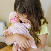 Mine to Love - Jenna 12" Baby Doll H9