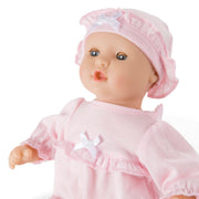 Mine to Love - Jenna 12" Baby Doll H9