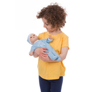 Mine to Love Jordan 12-Inch Baby Doll P5