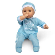 Mine to Love Jordan 12-Inch Baby Doll P5