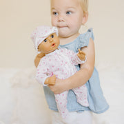 Mine to Love - Mariana 12" Baby Doll T3