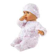 Mine to Love - Mariana 12" Baby Doll T3