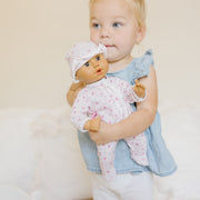Mine to Love - Mariana 12" Baby Doll T3