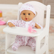 Mine to Love - Mariana 12" Baby Doll T3