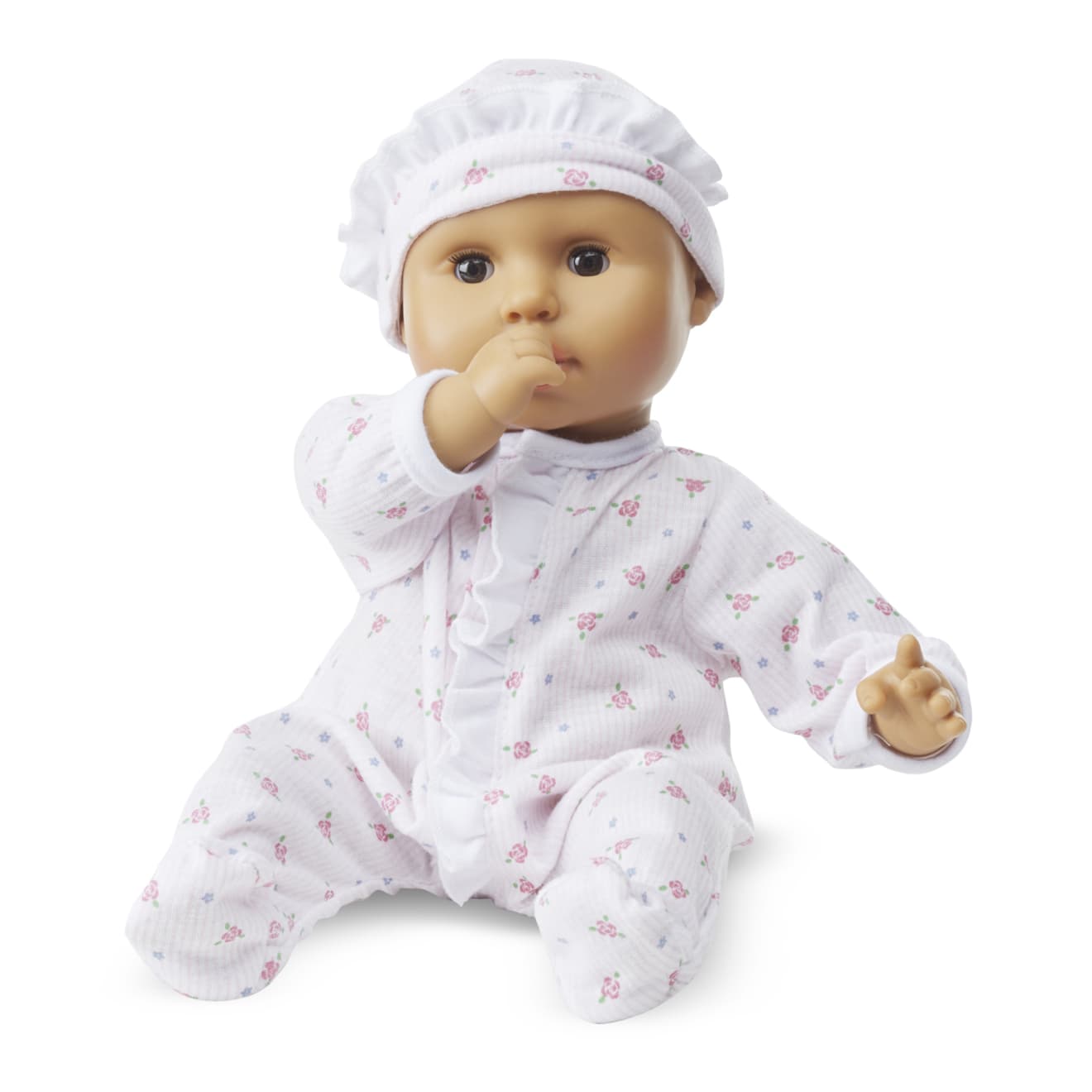 Mine to Love - Mariana 12" Baby Doll W5