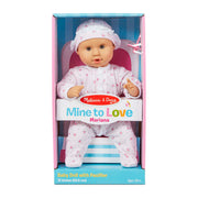 Mine to Love - Mariana 12" Baby Doll W5