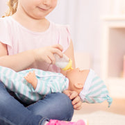 Mine to Love Mealtime Play Set T5