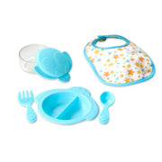 Mine to Love Mealtime Play Set T5