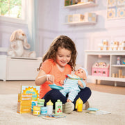 Mine to Love Mealtime Play Set T5