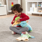 Mine to Love Mix & Match Playtime Doll Clothes U1
