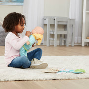 Mine to Love Mix & Match Playtime Doll Clothes U1