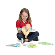 Mine to Love Mix & Match Playtime Doll Clothes U1