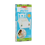 Mine to Love Play Bed I3