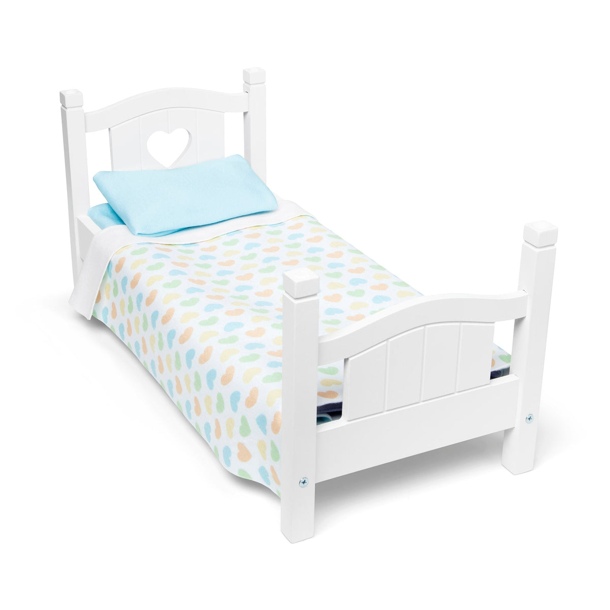 Mine to Love Play Bed T6