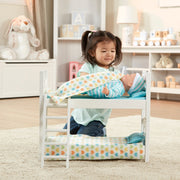 Mine to Love Play Bunk Bed J6