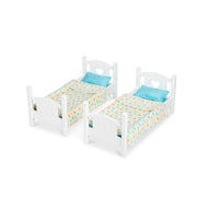 Mine to Love Play Bunk Bed J6