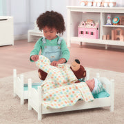 Mine to Love Play Bunk Bed J6