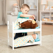Mine to Love Play Bunk Bed J6